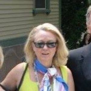 Meet your Posher, Nancy